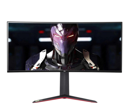 Monitor LG UltraGear 34GN850P-B